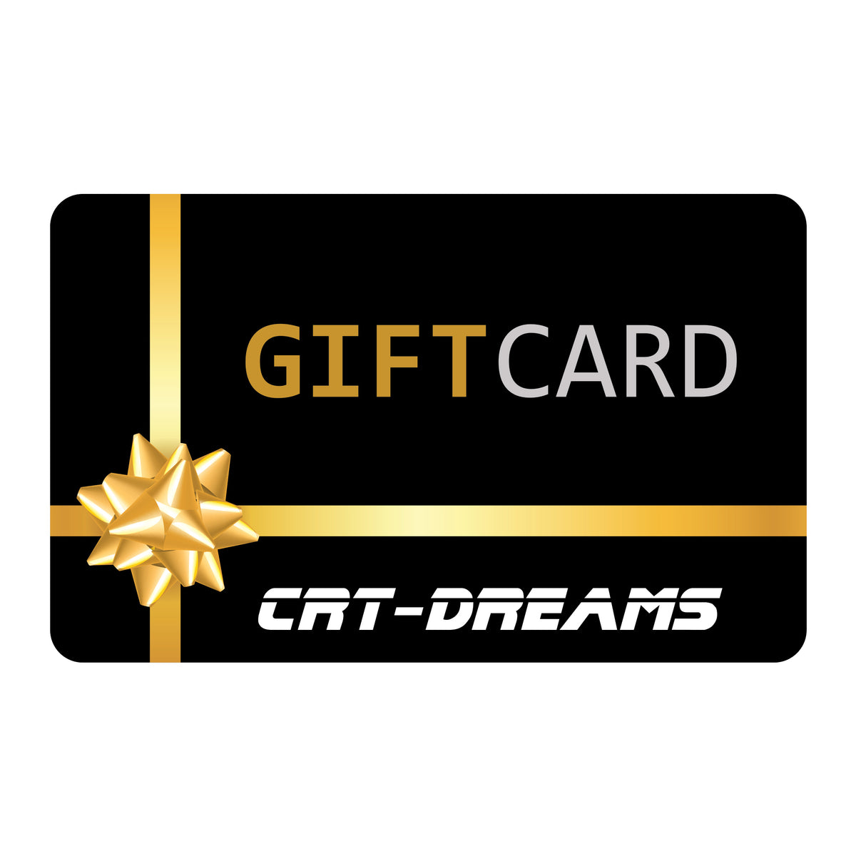 Create Dreams Clothing Gift Card
