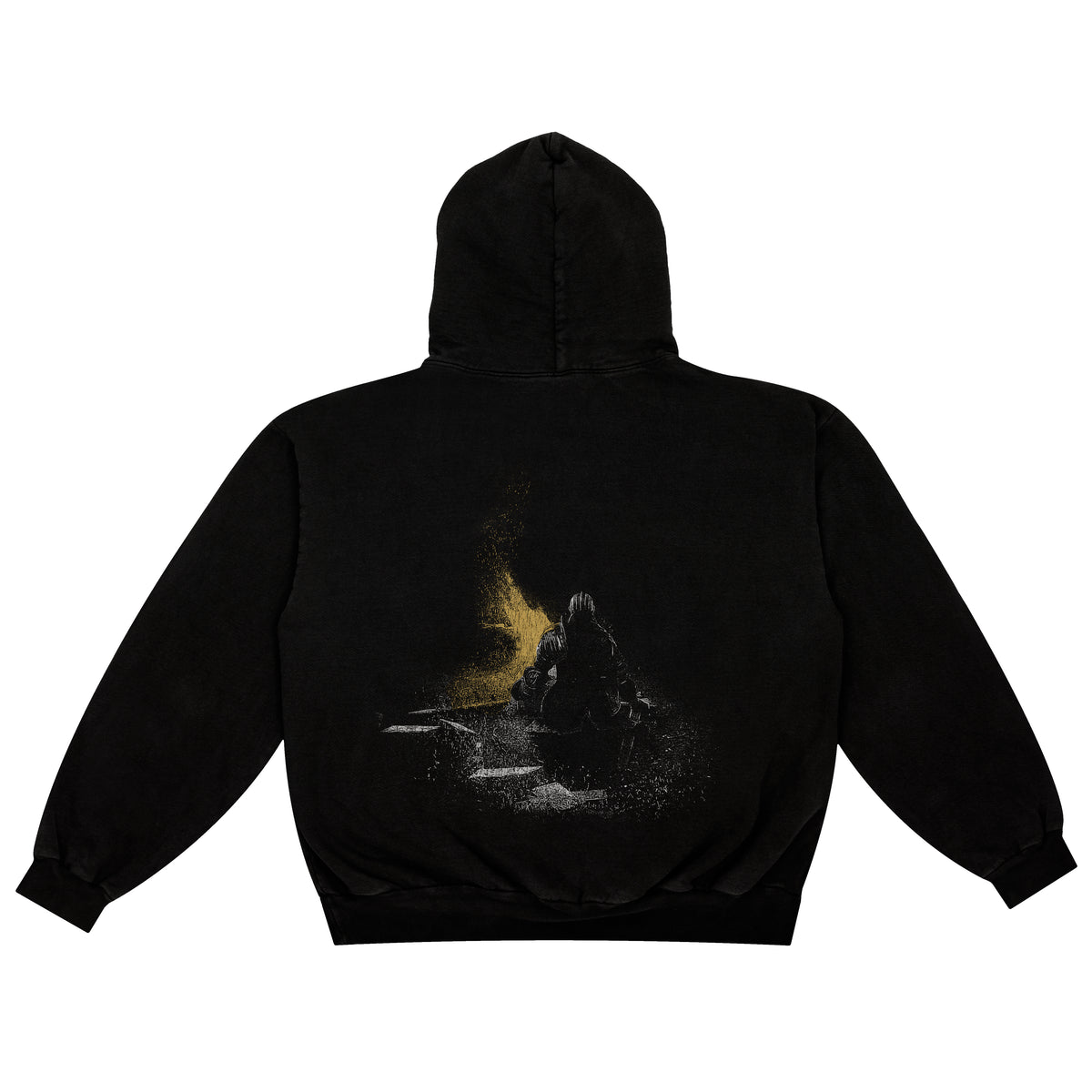 Dark Souls Hoodie