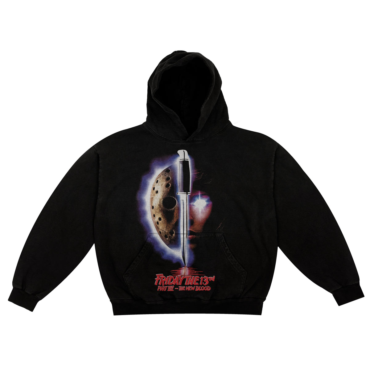 Friday the 13th Part VII: The New Blood Hoodie