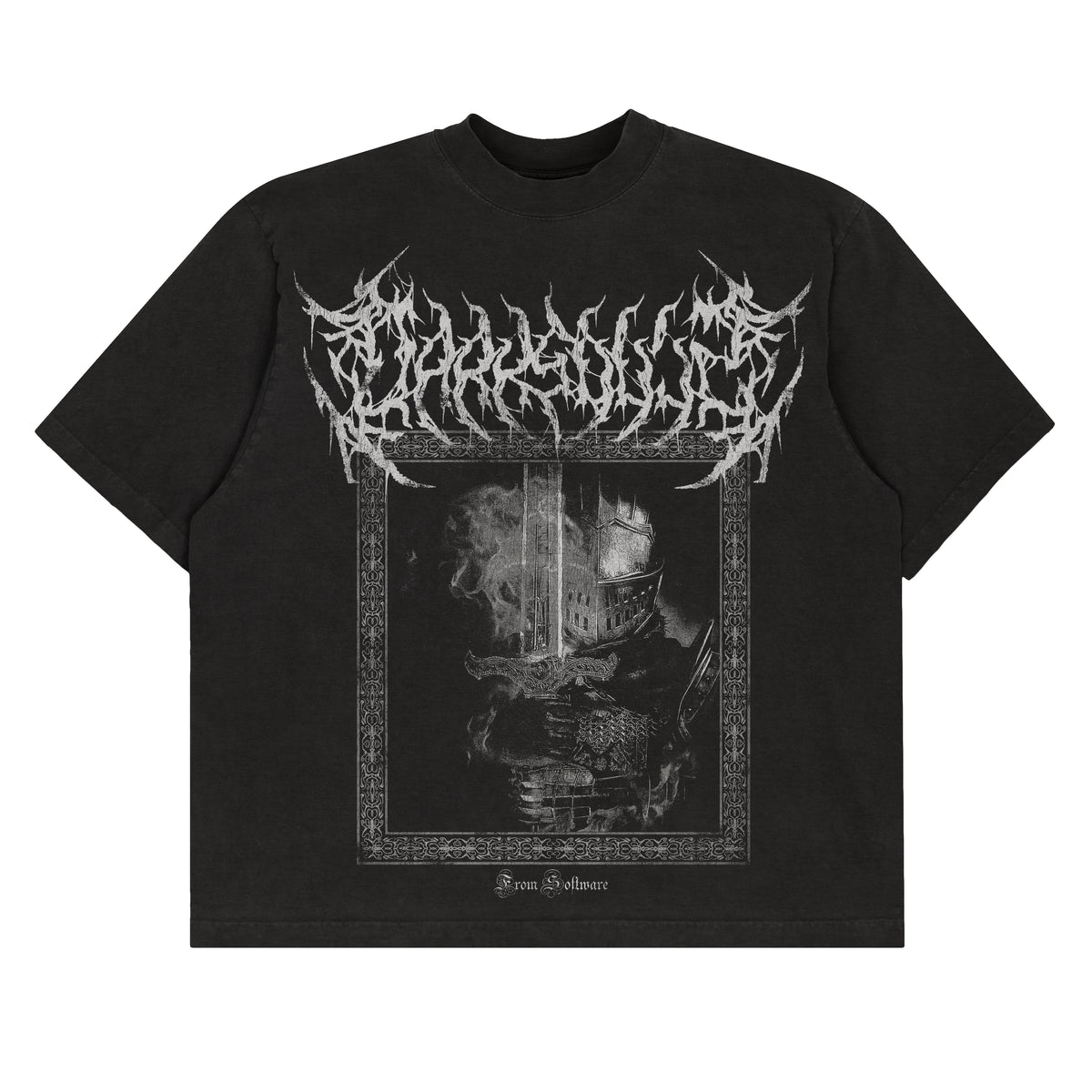 Dark Souls Tee