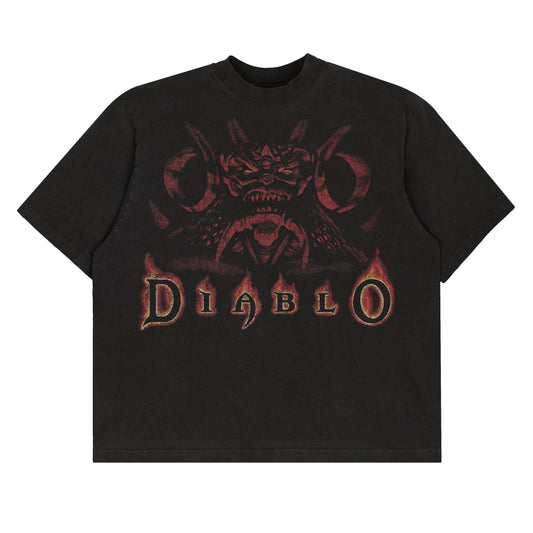 Diablo (1997) Tee