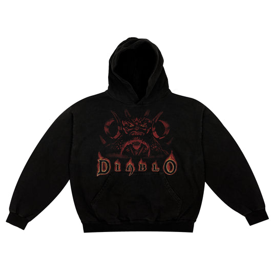 Diablo (1997) Hoodie