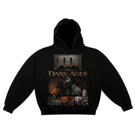 Doom: The Dark Ages Slayer Hoodie