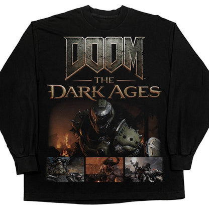 Doom: The Dark Ages Slayer Longsleeve