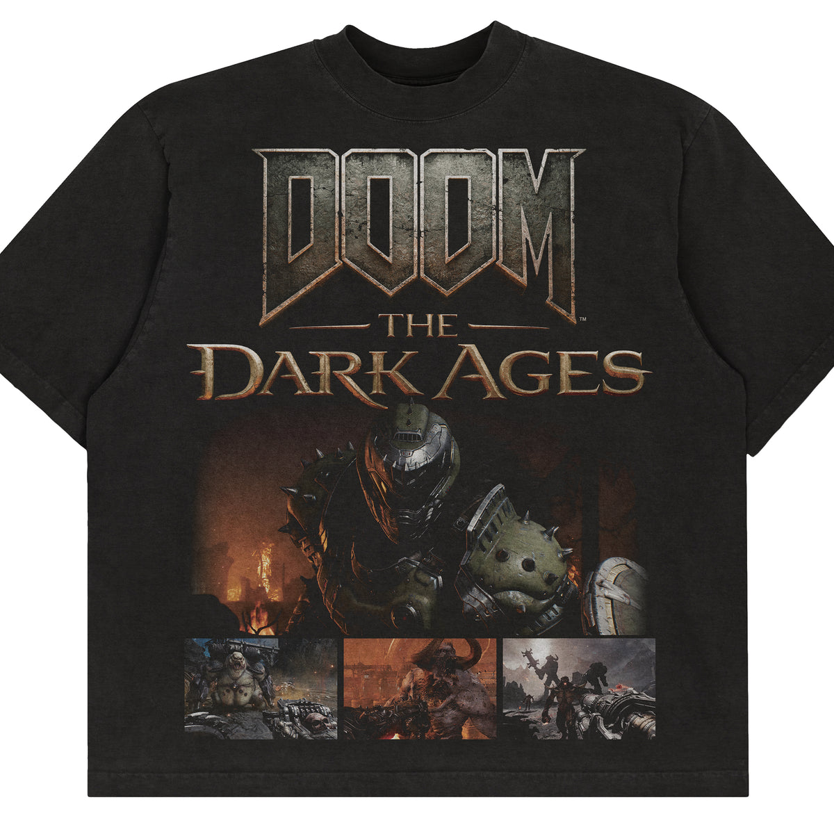 Doom: The Dark Ages Slayer Tee