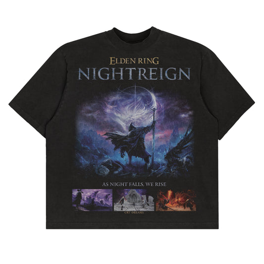 Elden Ring Nightreign Tee