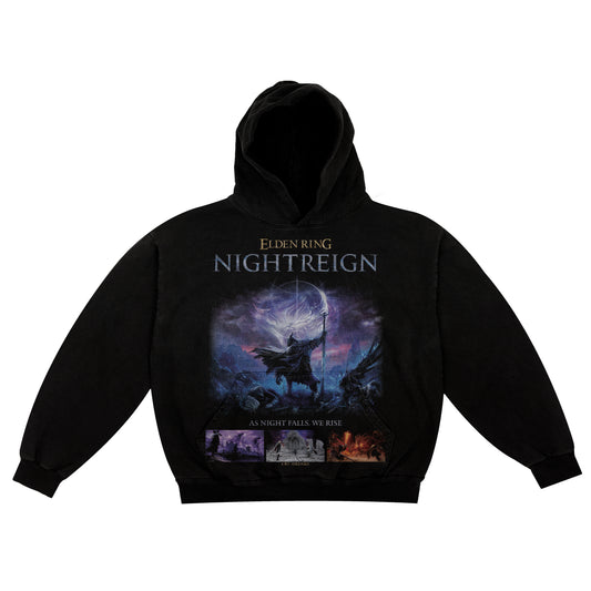 Elden Ring Nightreign Hoodie