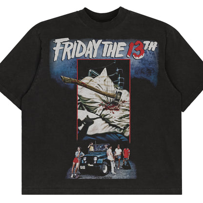 Friday the 13th (1980) Tee