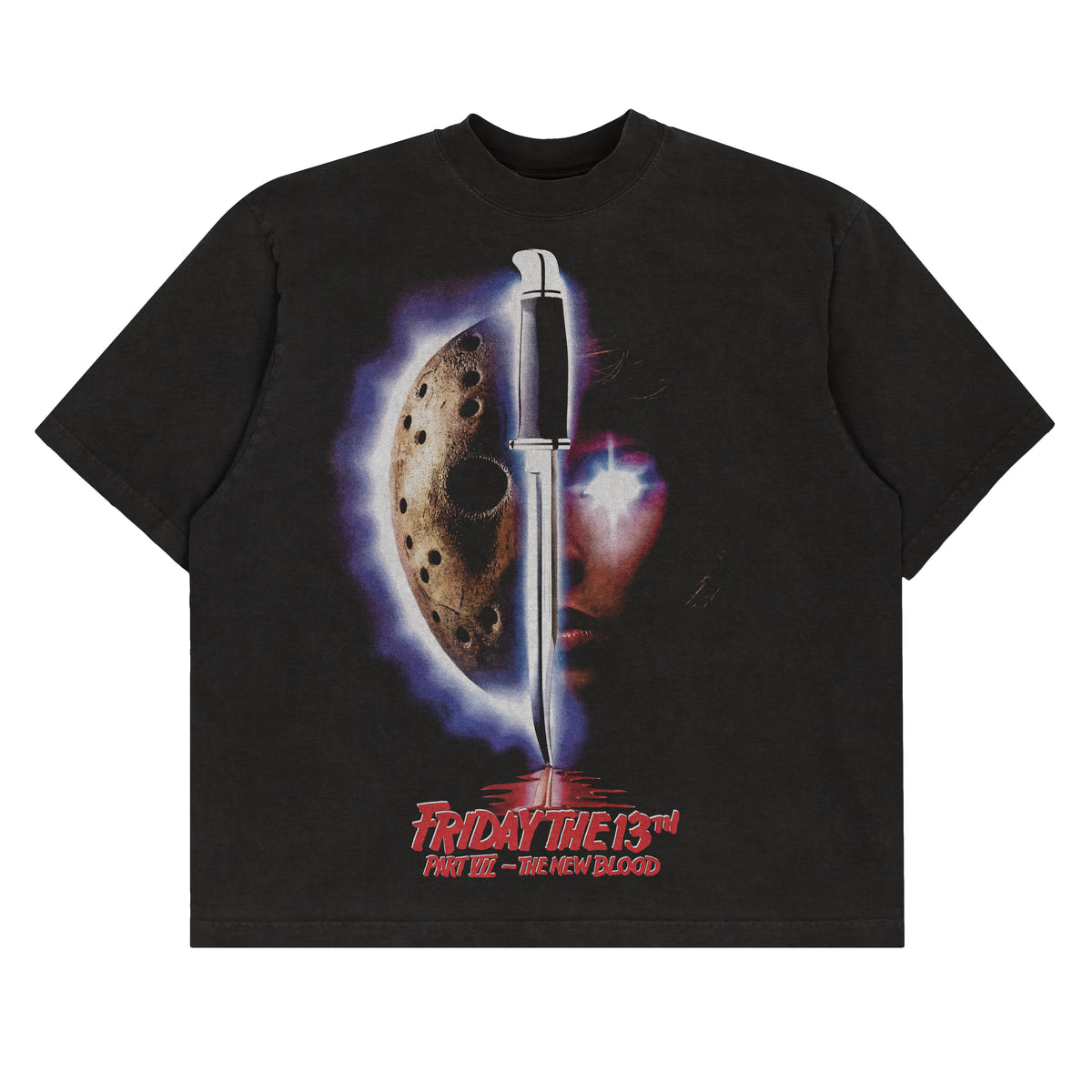 Friday the 13th Part VII: The New Blood Tee