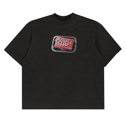 Fight Club "Broken First Soap" F&B print - Tee