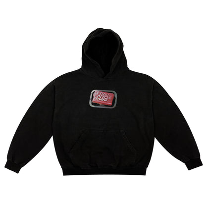 Fight Club "Feminine Side" F&B print - Hoodie