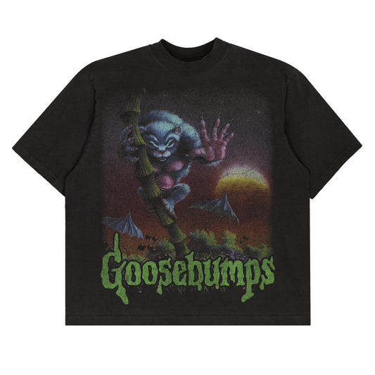 Goosebumps The Beast from the East Tee