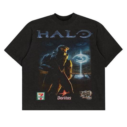 Halo 3 Sponsor 2.0 Tee