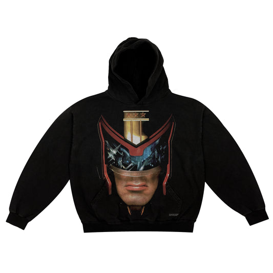 Judge Dredd (1995) Movie Hoodie
