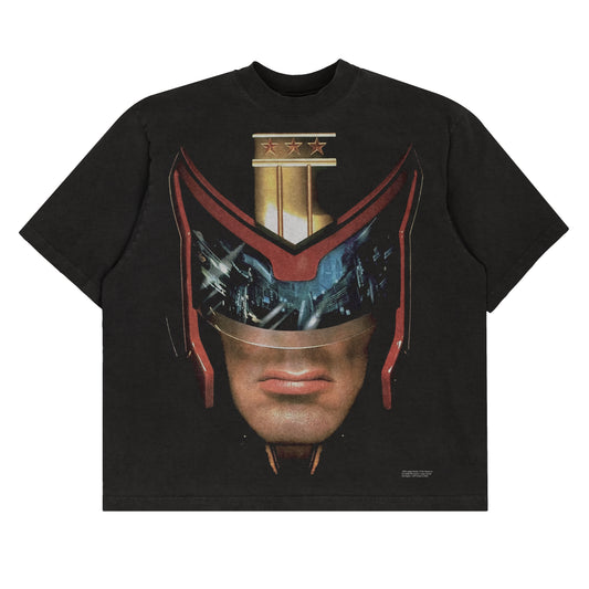 Judge Dredd (1995) Movie Tee