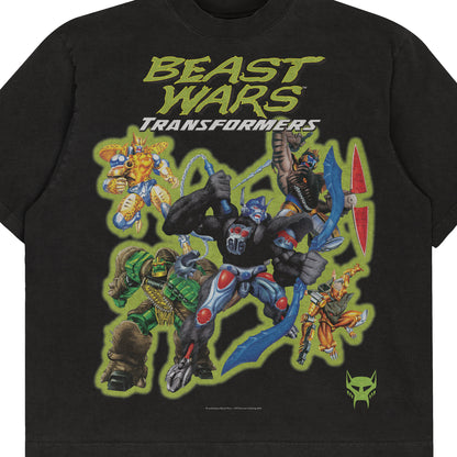 Beast Wars Maximals Tee