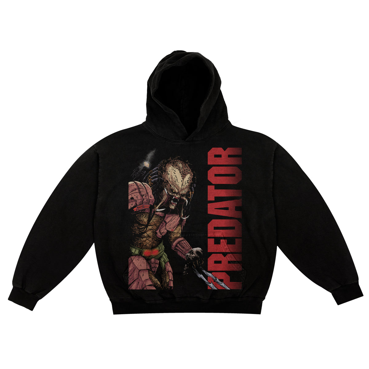 Predator Hoodie