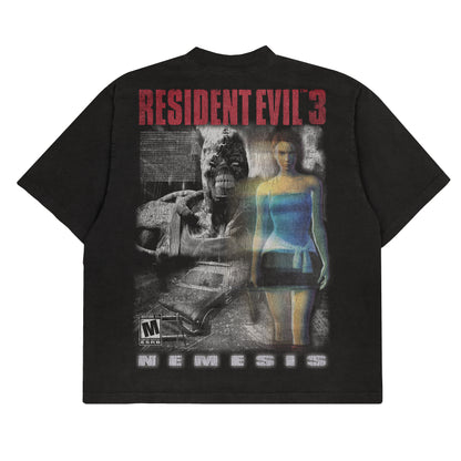 Resident Evil 3 Tee