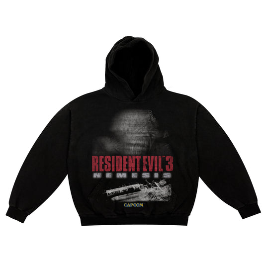 Resident Evil 3 Hoodie