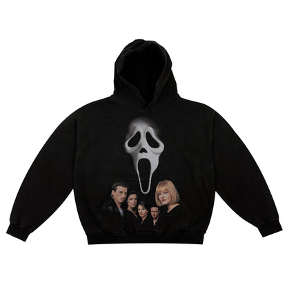 Scream (1996) Movie Hoodie
