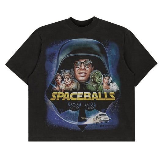 Spaceballs the Tee