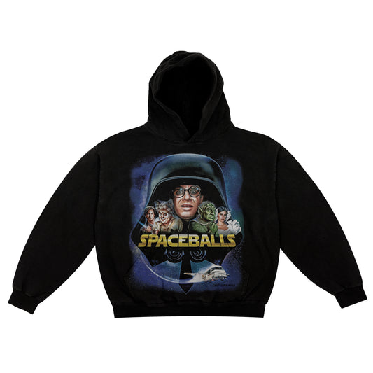 Spaceballs the Hoodie