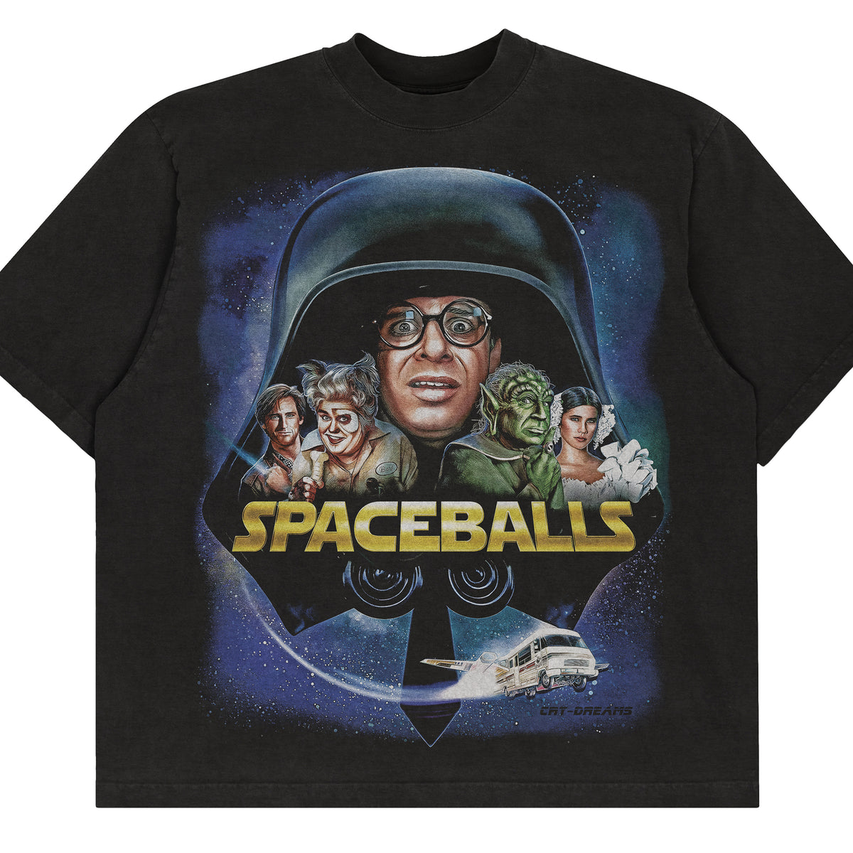 Spaceballs the Tee