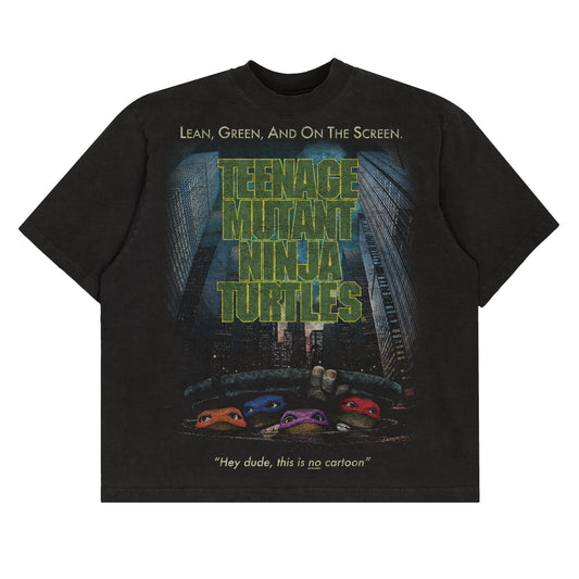 Teenage Mutant Ninja Turtles 1990 Tee 2.0