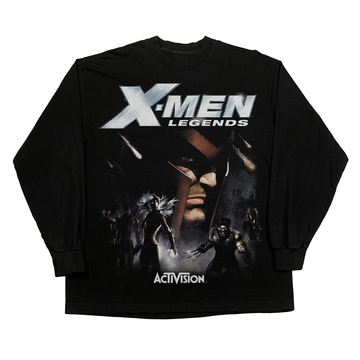 X-Men Legends Longsleeve