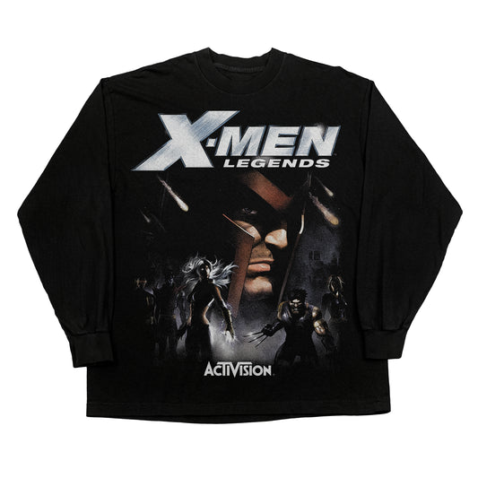 X-Men Legends Longsleeve