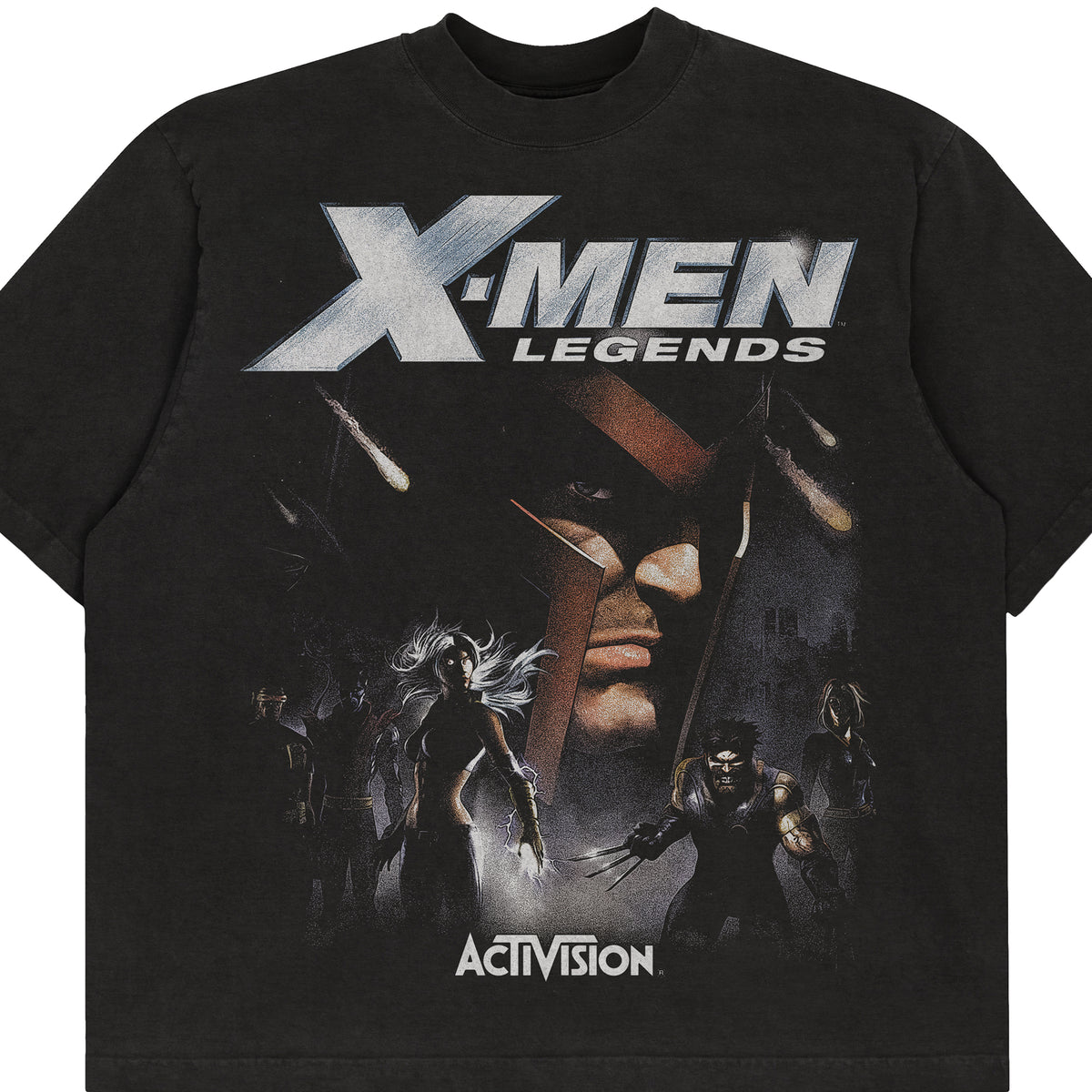 X-Men Legends Tee