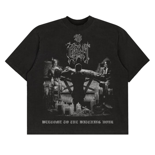 The Craft 1996 Metal Tee